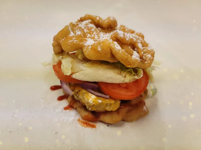 Neighborhood Grill - W Arkansas Ln, Arlington