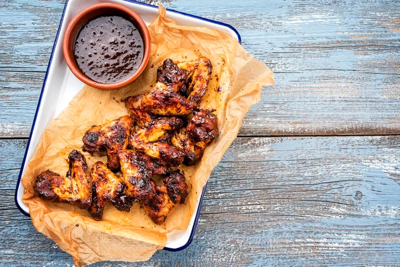 Sammy Lou's Home Cooking and BBQ