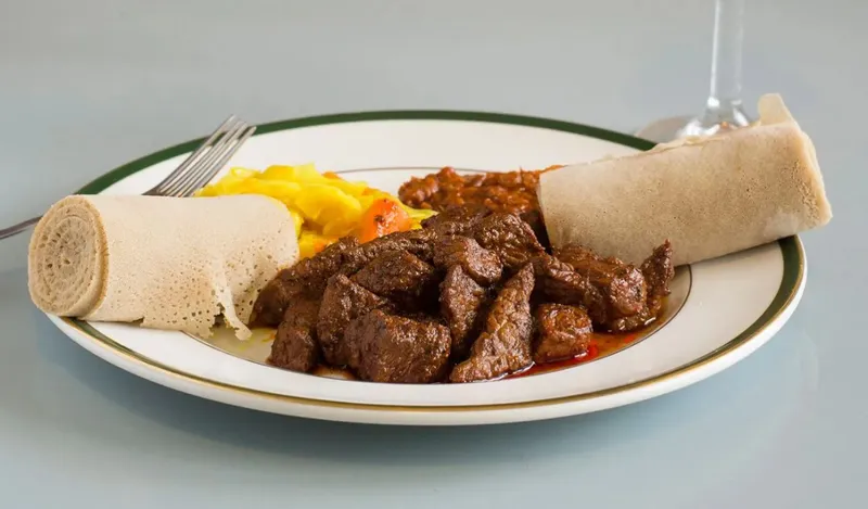 Samson's Market Bistro