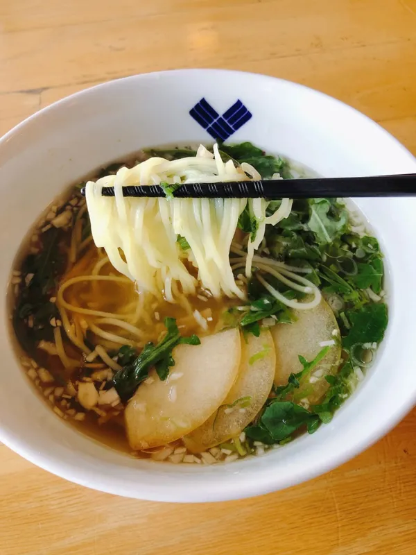 Ichigoh Ramen Lounge - Dallas