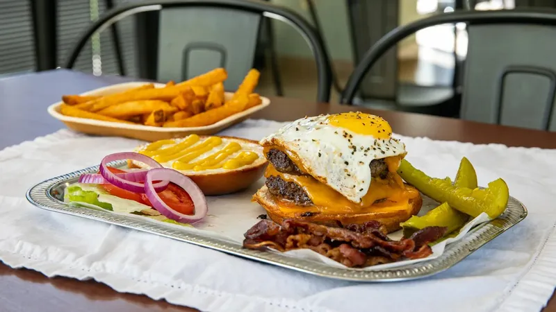 Subz N Stuff - Mandalay Tower