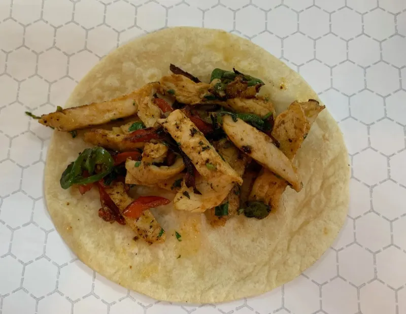 Ta'Qo Guy Fill'in Station