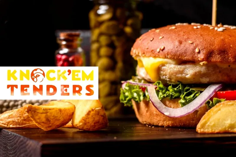 Knock Em Tenders