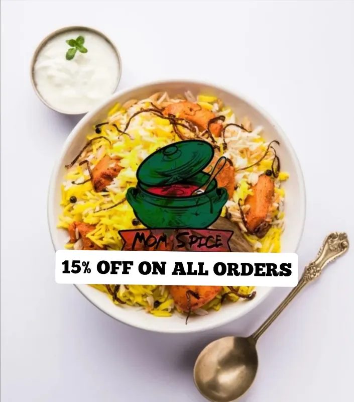 Moms Spice