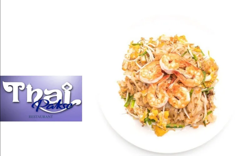 Thai Pakse Restaurant
