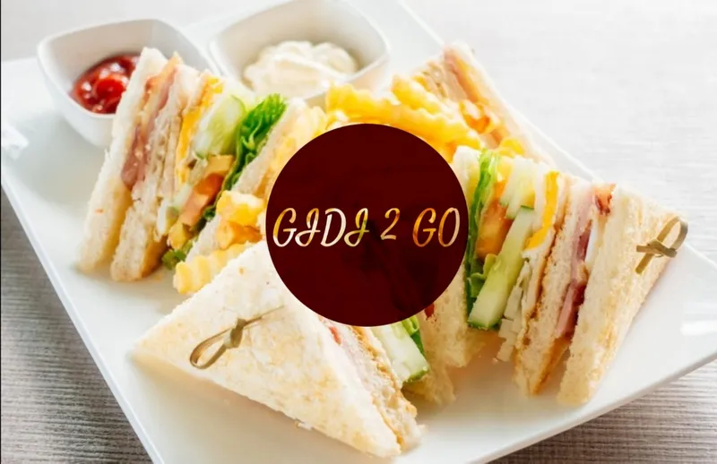 Gidi 2 Go