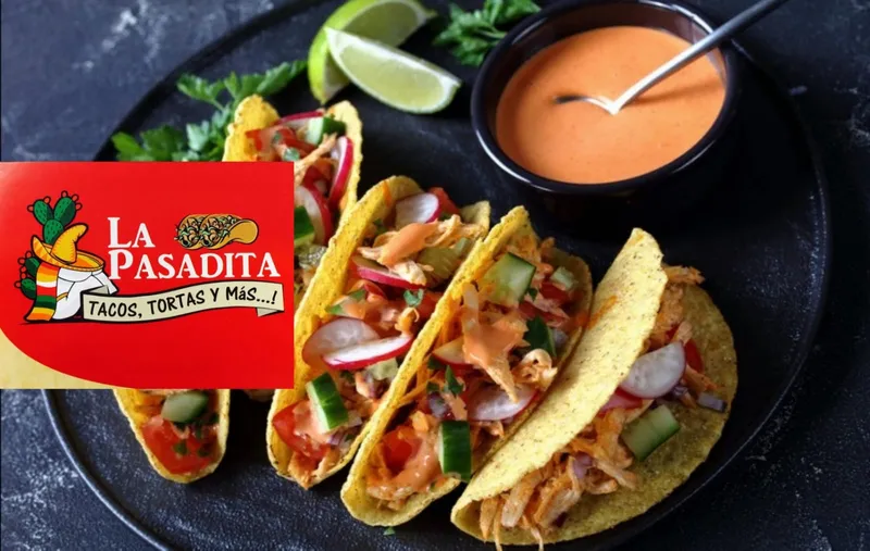 La Pasadita - North Las Vegas Trail