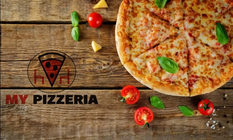 MY PIZZERIA