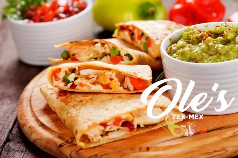 Ole's Tex Mex