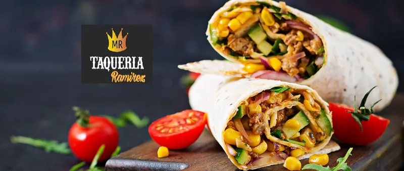 Mr. Taqueria Ramirez