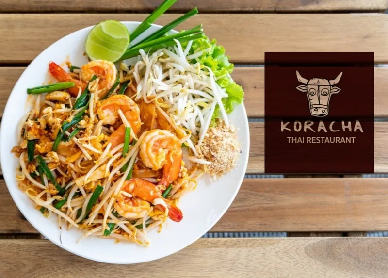 Koracha Thai Restaurant