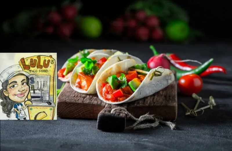 Lulus Tacos