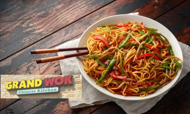 Grand Wok