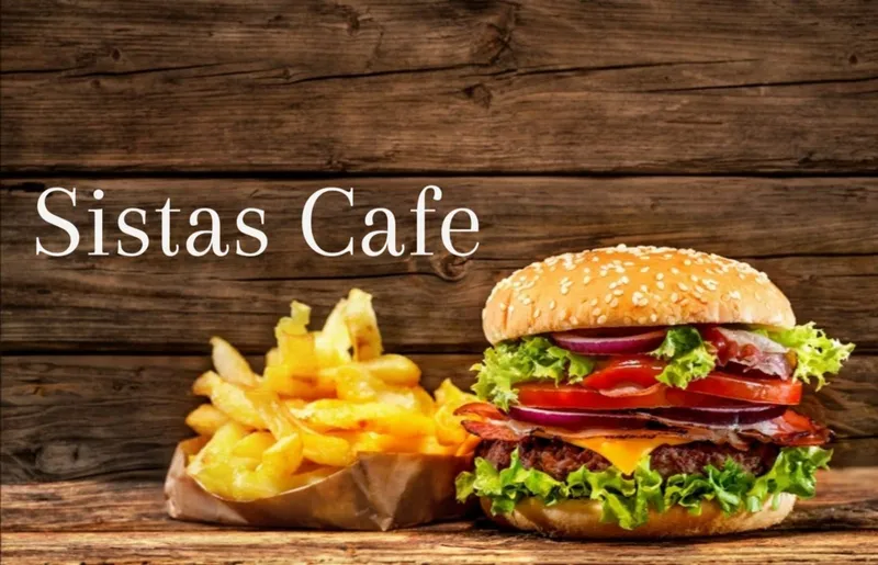 Sista's Cafe