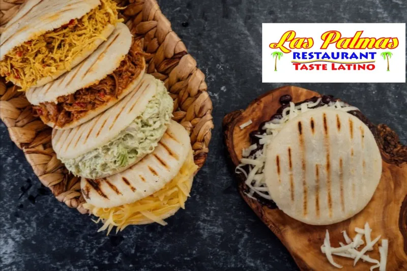 Las Palmas Restaurante