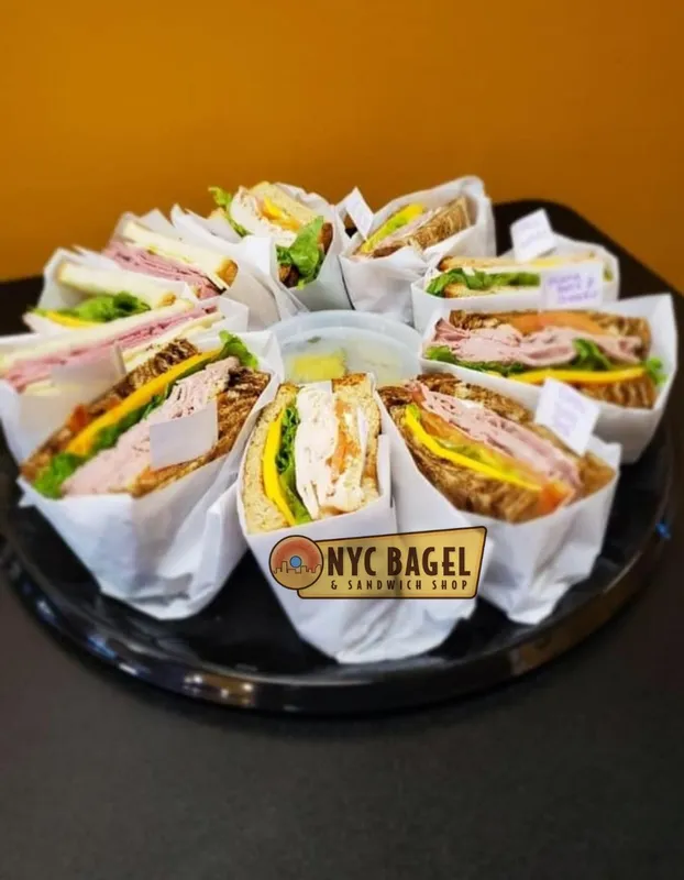 NYC Bagel and Deli