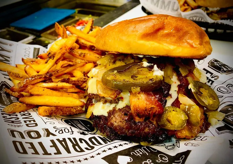 Shotzee's Bar and Grill