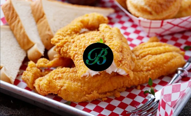 Brandon's Dinner Playhouse