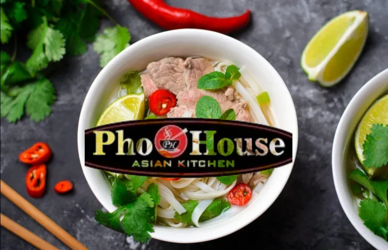 Pho House