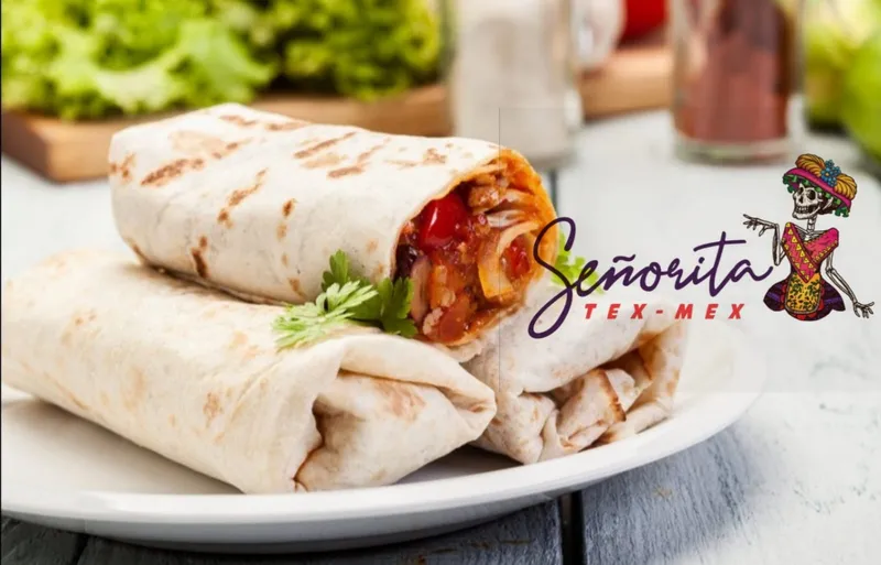 Senorita Tex Mex