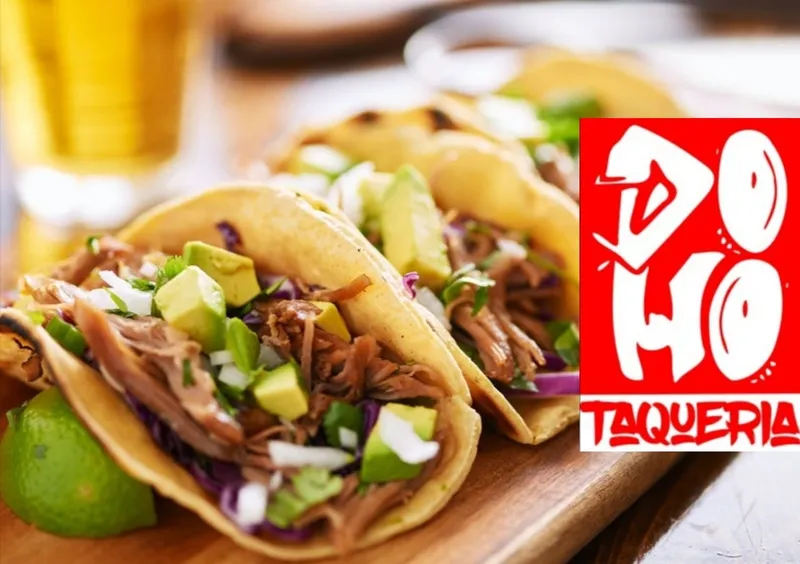 DOHO Taqueria