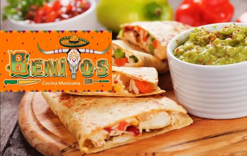 Benito's Cocina Mexicana