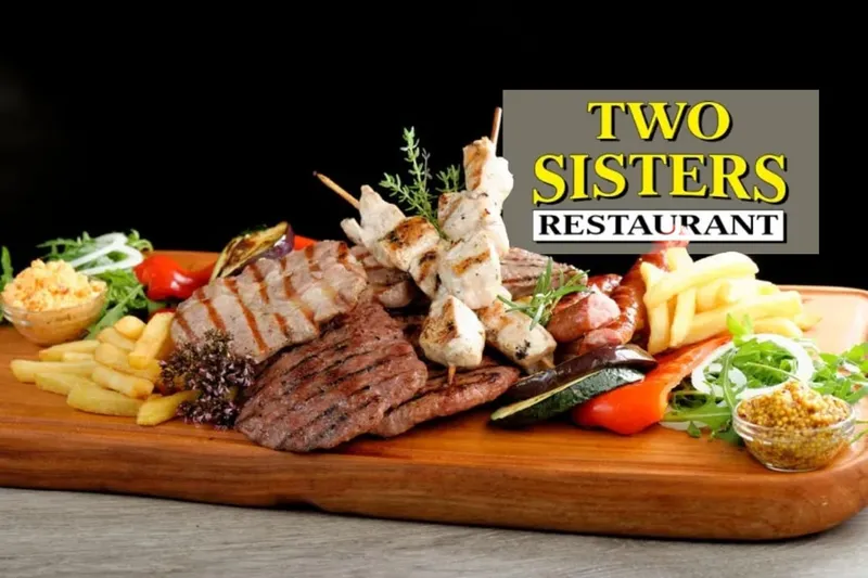 Two Sisters Restaurant
