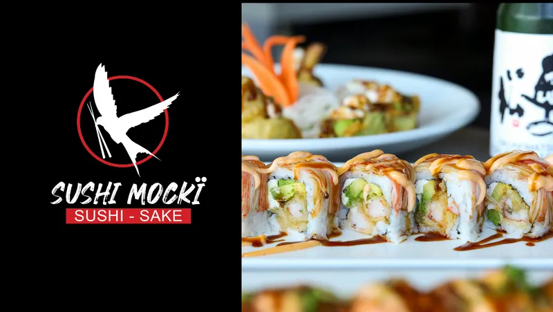Sushi Mocki