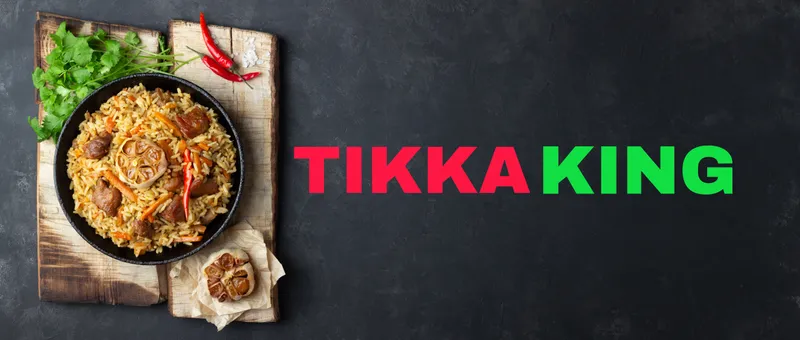 Tikka King