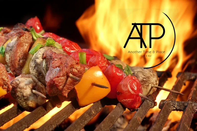 Another Time & Place Grille