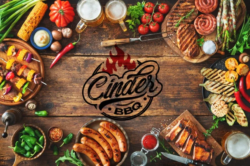 Cinder BBQ