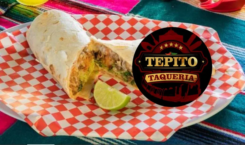 Taqueria Tepito - Miller