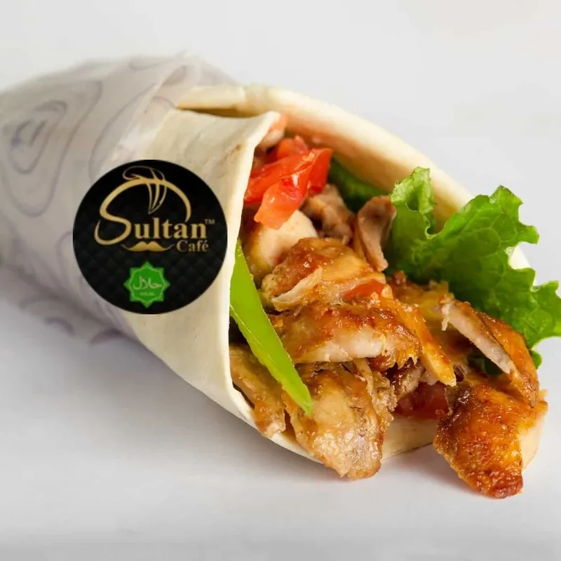 Sultan Cafe