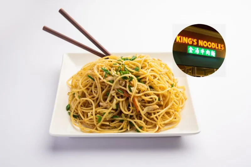 King's Noodles