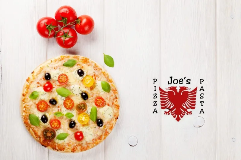 Joe's Pizza & Pasta - Bellaire Dr