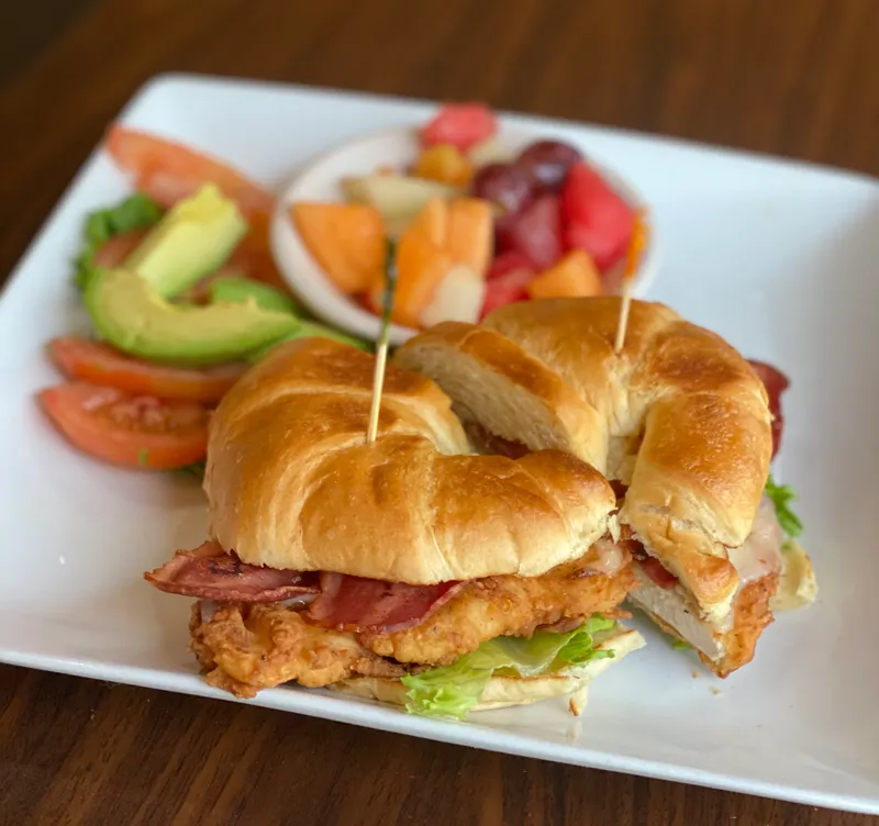 Southern Recipes Grill - Plano