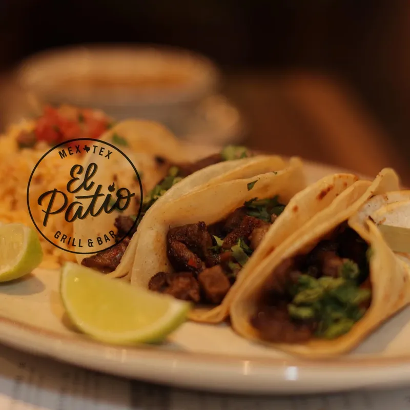 El Patio Mex Tex