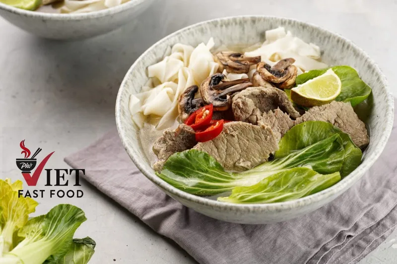 Viet Fast Food- Southlake