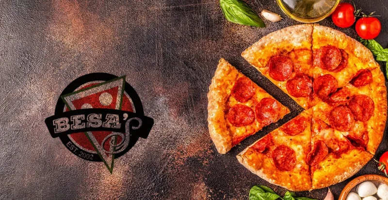 Besas Pizza and Pasta