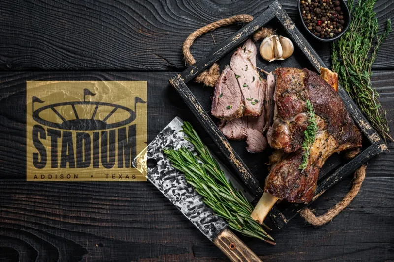 Stadium Sports Grill