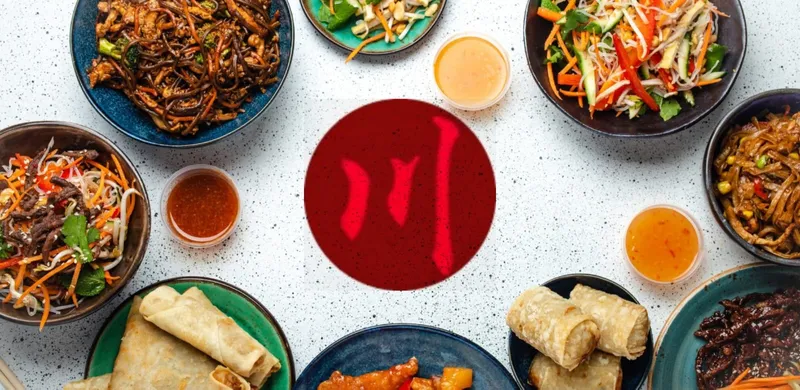 Chef Chen Chinese Restaurant - Frisco