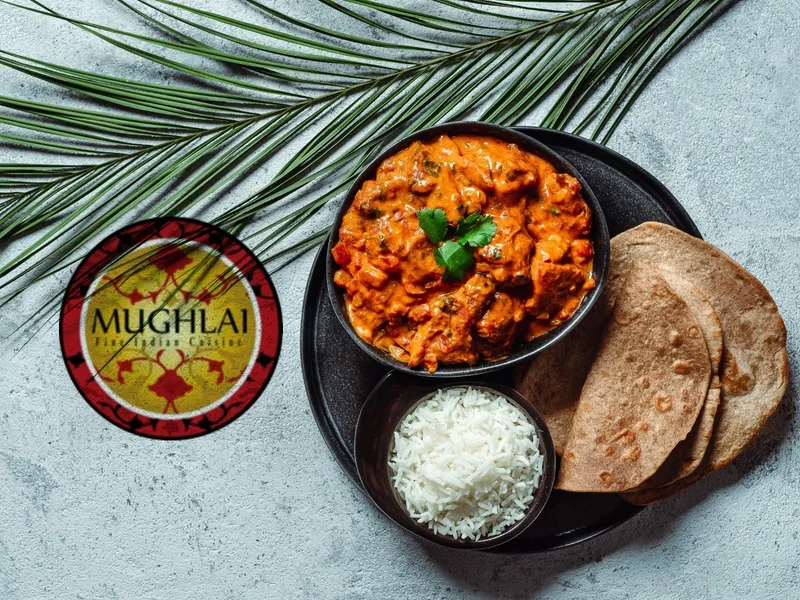 Mughlai Express Indian Cuisine