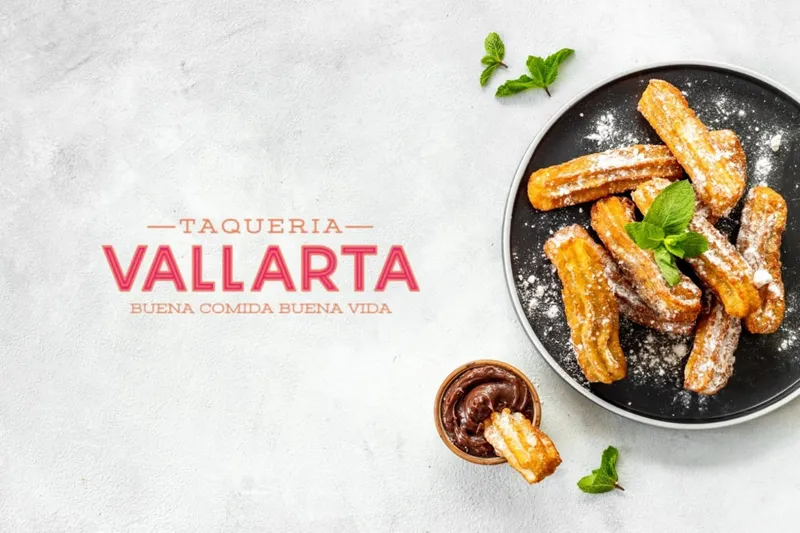 Taqueria Vallarta