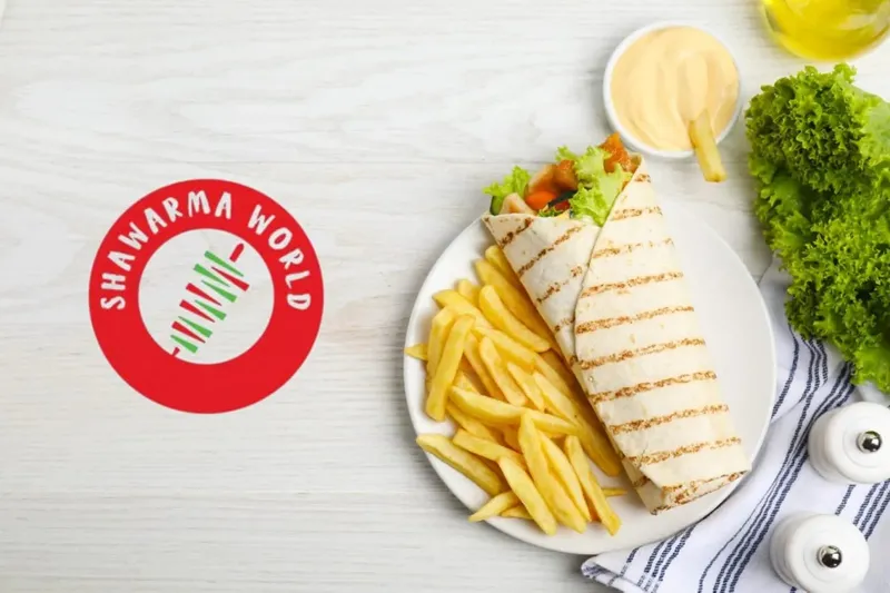 Shawarma world - Catering