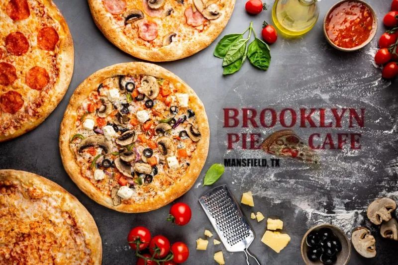 Brooklyn Pie & Cafe