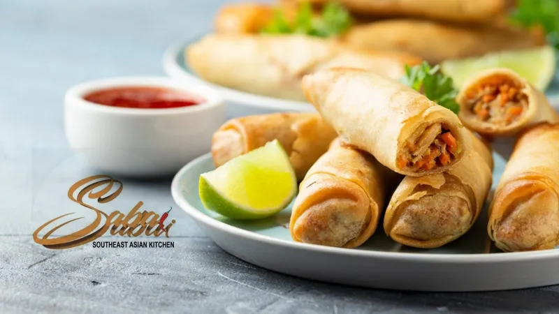 Sabai Thai Restaurant