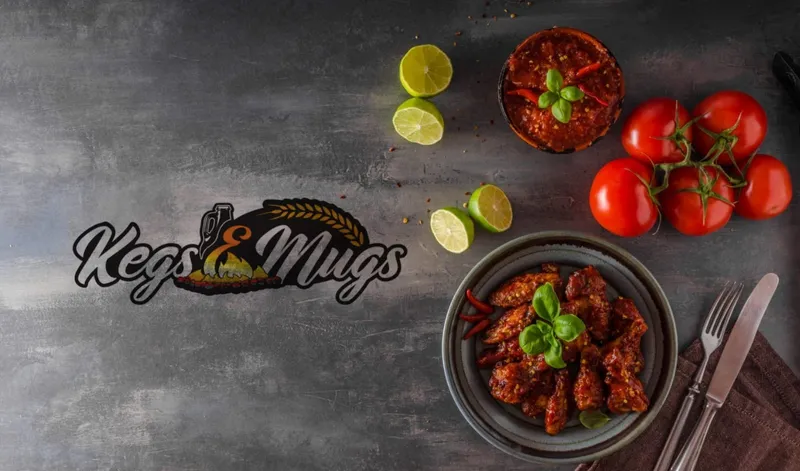 Kegs And Mugs Sports Bar