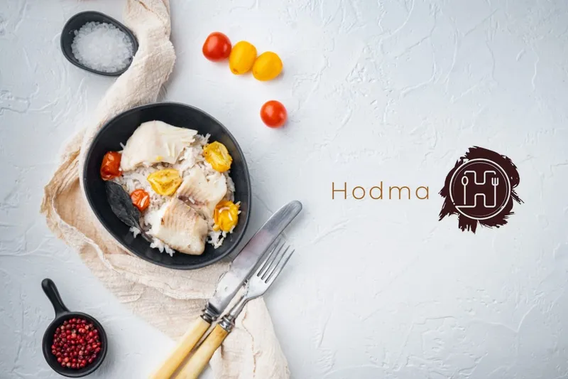Hodma Restaurant