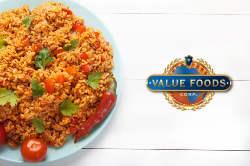 Value Foods Corp.