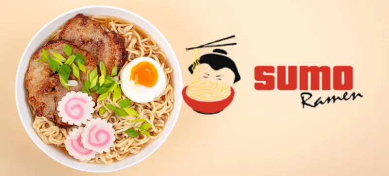 Sumo Ramen